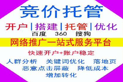 百度竞价推广托管实战：某行业巨头的成功经验